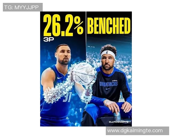 勇士王朝面临崩溃克莱与追梦或将双双出走寻求新机遇 勇士王朝面临崩溃克莱与追梦或将双双出走寻求新机遇