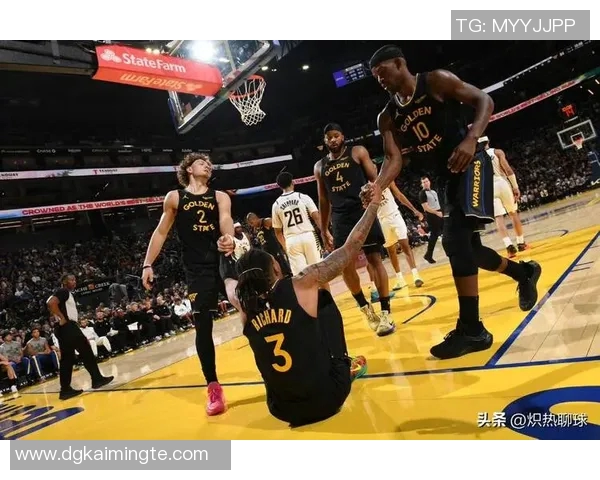 勇士与步行者激战回顾:2016年12月6日的精彩对决与赛后分析 勇士与步行者激战回顾:2016年12月6日的精彩对决与赛后分析