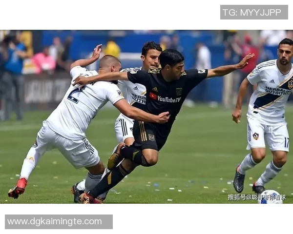 洛城银河迎战洛杉矶FC争夺西部联赛重要积分之战