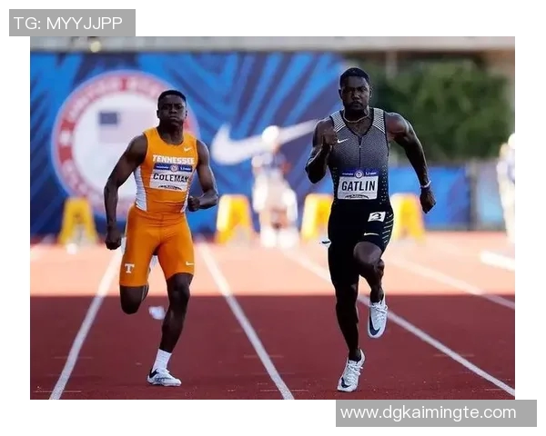 科尔曼与布罗梅尔的巅峰对决谁能在赛场上笑到最后