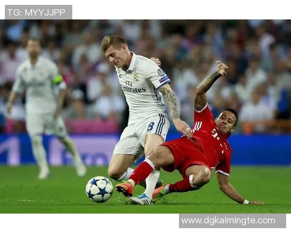 皇马与拜仁对决失利的深层原因分析与战术探讨