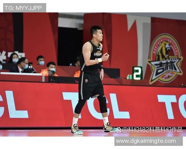 郭艾伦在篮球赛场上的奋斗历程与未来发展展望