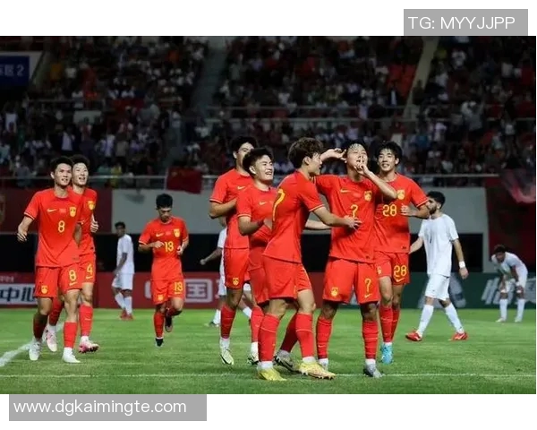 韩国U19青年队对决卡塔尔U19球队精彩赛事回顾与分析