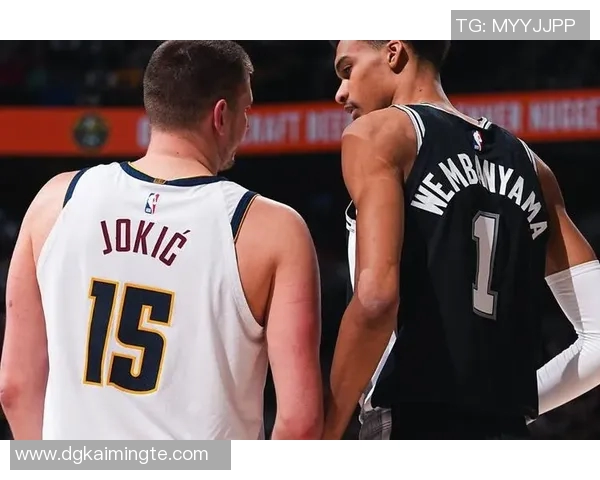 马刺与掘金常规赛巅峰对决谁能笑到最后揭晓精彩瞬间与战术较量