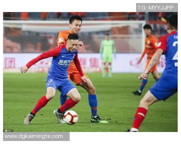 鲁能与重庆斯威精彩对决全场录像回放及精彩瞬间分析