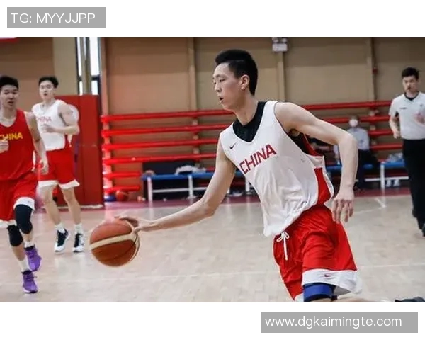 高诗岩：从青涩新星到篮球赛场的闪耀之星，如何书写自己的传奇篇章