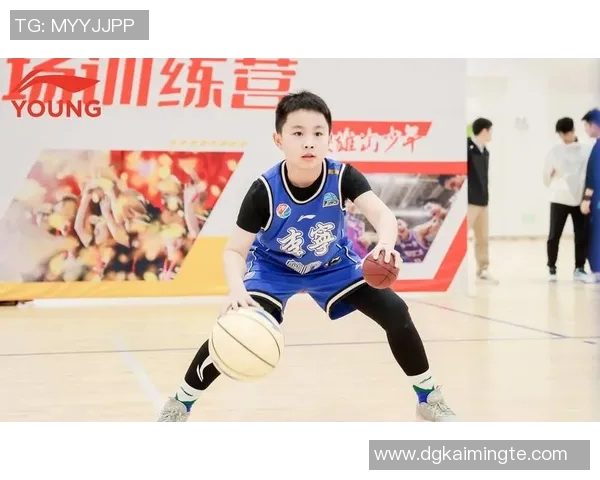 任骏飞的篮球之路：从青涩少年到CBA明星的奋斗历程与成长故事