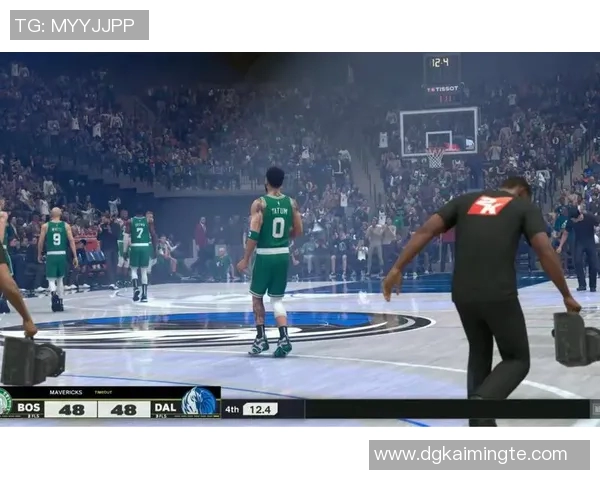 凯尔特人与小牛精彩对决回放全程回顾与赛后分析