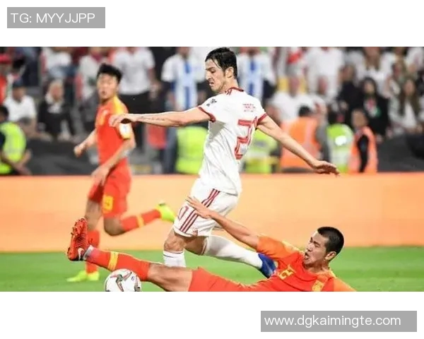 伊朗与中国足球对决分析及让球情况探讨