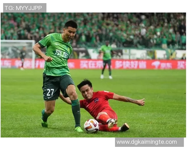 北京国安迎战武汉卓越期待精彩对决展现中超足球魅力与激情