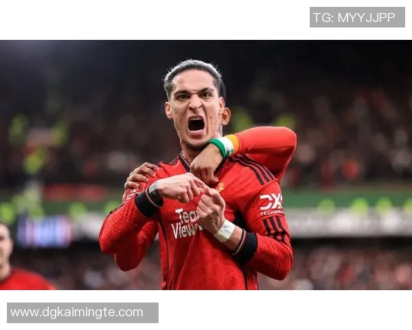 努涅斯的崛起与挑战：探讨这位新星在足球界的未来潜力与发展方向