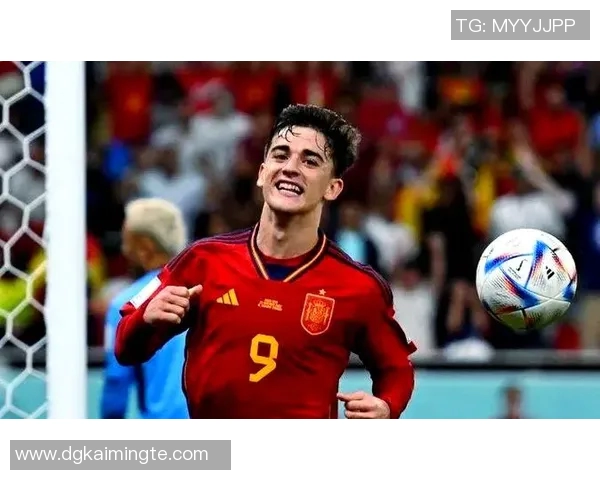 加维助力球队崛起展现个人魅力成就足球新篇章