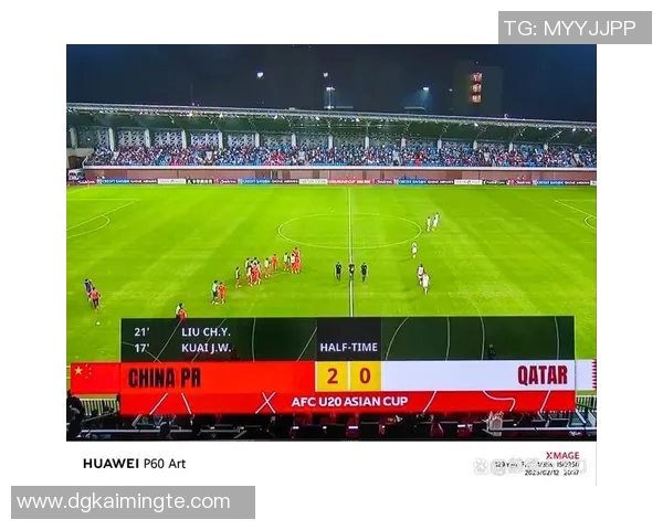 卡塔尔与中国上半场精彩对决回顾与分析