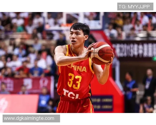 吴前：从篮球新星到国家队核心的成长之路与未来展望
