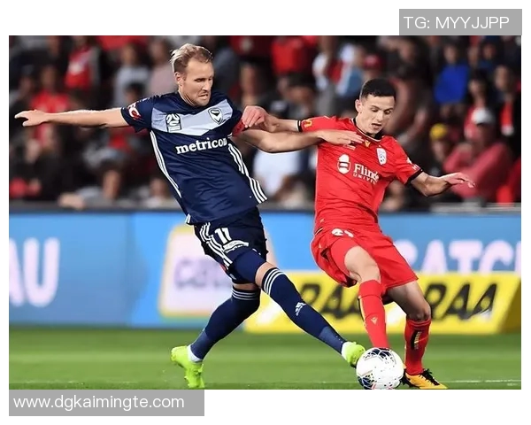 珀斯光荣迎战西方联期待精彩对决展现澳超联赛的魅力与激情