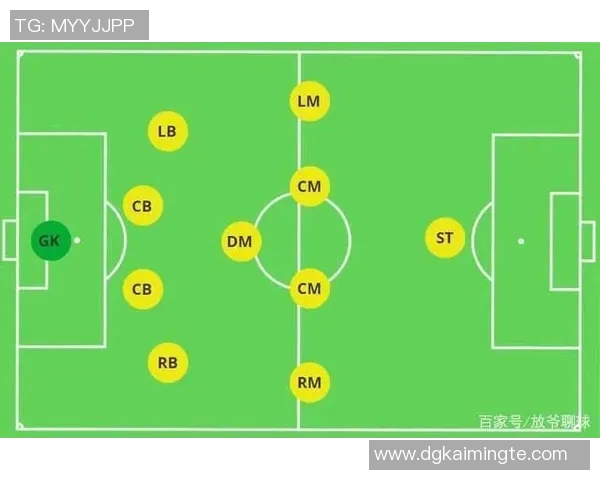 福冈黄峰与千叶的激烈对决揭示了足球战术的新趋势与未来发展潜力