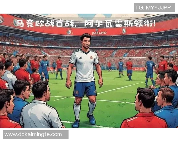 皇马与马竞激战正酣谁能在这场德比中笑到最后 皇马与马竞激战正酣谁能在这场德比中笑到最后