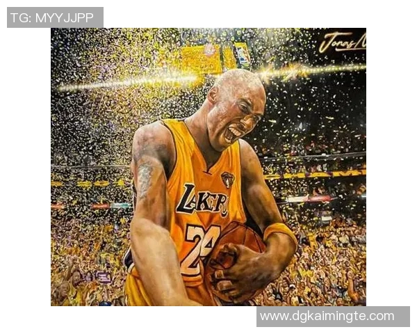 科比传奇:从篮球场上的巨星到全球偶像的辉煌历程与影响力解析 科比传奇:从篮球场上的巨星到全球偶像的辉煌历程与影响力解析