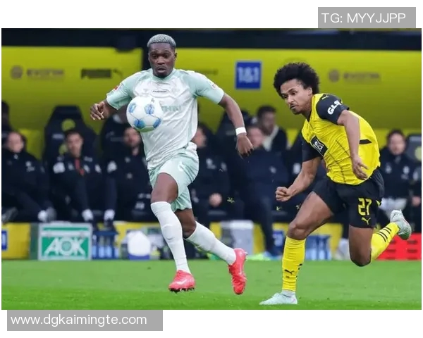 科隆对不来梅比赛分析及胜负推荐策略分享