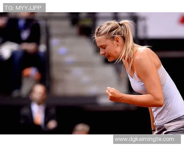 莎拉波娃与李娜精彩对决视频回顾经典网球瞬间不容错过