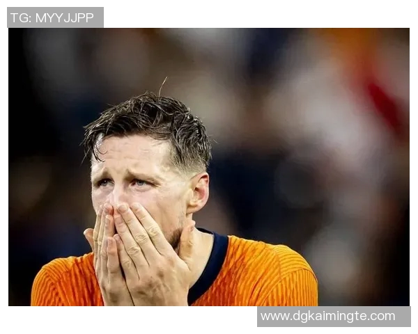 范巴斯滕与范佩西的传奇对决谁才是荷兰足球的真正象征