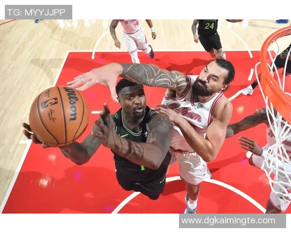 锡安带领鹈鹕对决火箭精彩集锦回顾与赛季亮点分析