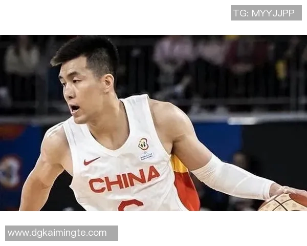 郭艾伦在CBA赛场上的精彩表现与未来发展潜力分析 郭艾伦在CBA赛场上的精彩表现与未来发展潜力分析