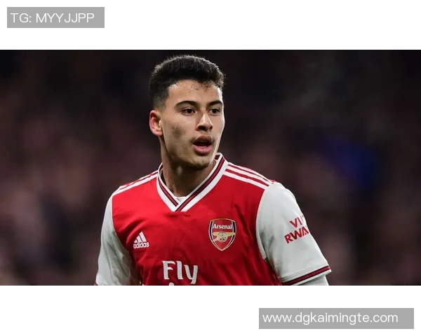 马丁内利的崛起与未来展望：从新星到足球界的璀璨明珠