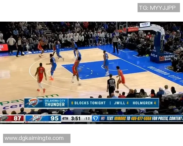 雷霆与鹈鹕精彩对决视频直播全程回顾与分析