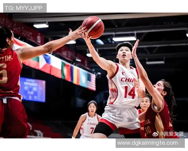 2017年中国女子篮球队与日本队精彩对决回顾与分析