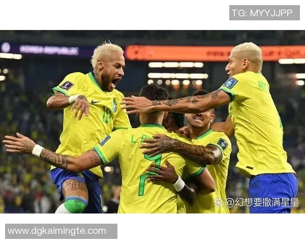 内马尔的传奇之路：从巴西天才到全球足球巨星的成长历程