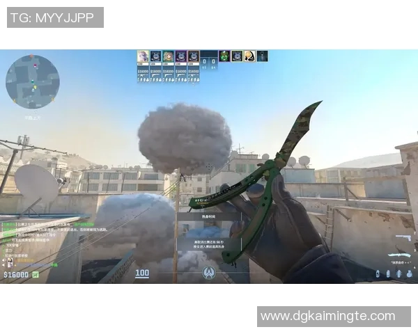 从零开始掌握CSGO耐力技巧与策略全解析