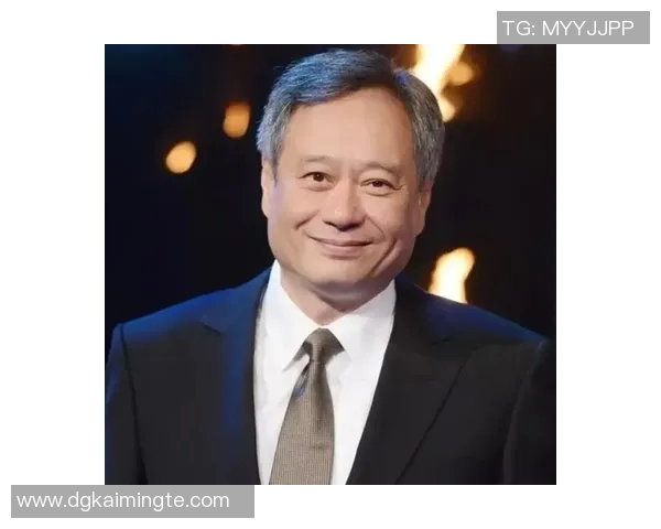 李安：从东方影坛到好莱坞的文化桥梁与电影艺术的探索之旅