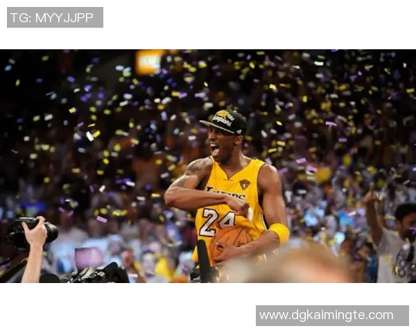 科比在总决赛对抗活塞狂砍40分的传奇时刻回顾