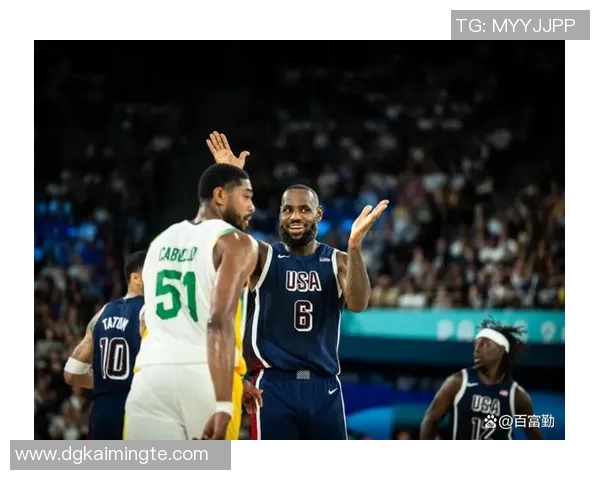 美国与法国精彩对决录像回放分析及精彩瞬间回顾