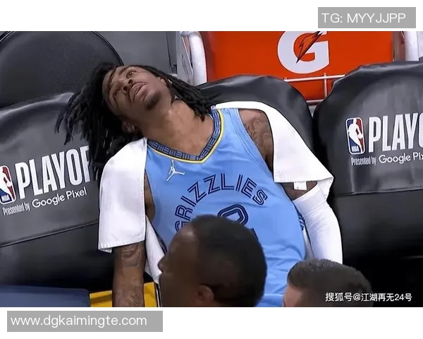 莫兰特复出首战狂轰38分灰熊球迷齐声呼喊MVP荣耀 莫兰特复出首战狂轰38分灰熊球迷齐声呼喊MVP荣耀