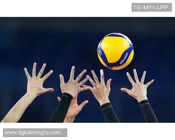 从零起步掌握排球节奏技巧全方位指南助你成为排球高手MBA
