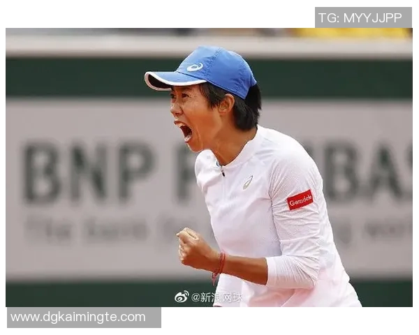 李军谈网球生涯与成长历程的深刻反思与未来展望MBA