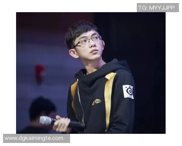 独家解析EDG战队选手个人能力对比及其影响力分析MBA 独家解析EDG战队选手个人能力对比及其影响力分析MBA