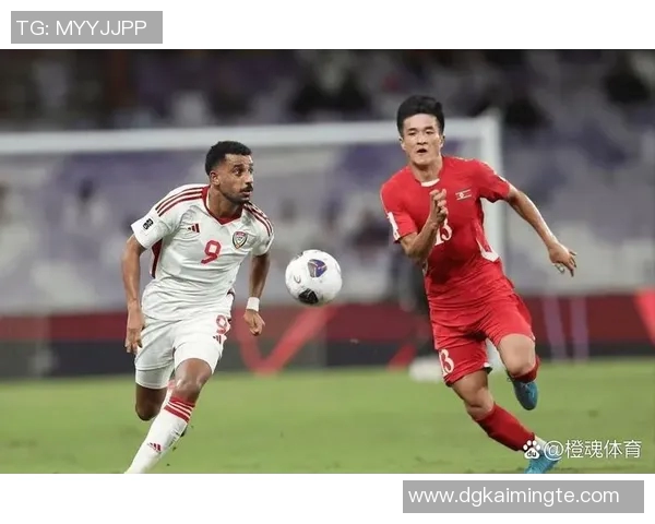 2017年朝鲜男足与韩国男足激战回顾及赛后分析 2017年朝鲜男足与韩国男足激战回顾及赛后分析