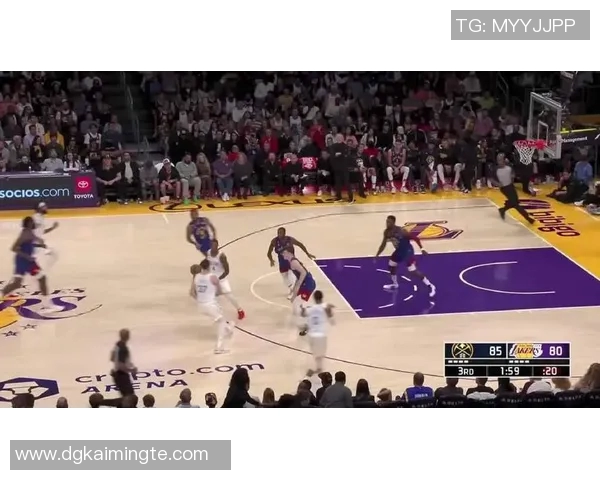 2003年湖人对掘金经典对决回顾及赛季影响分析 2003年湖人对掘金经典对决回顾及赛季影响分析