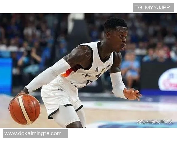 丹尼斯施罗德的篮球之路与辉煌成就解析 丹尼斯施罗德的篮球之路与辉煌成就解析