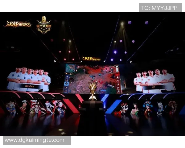 DOTA2盛宴揭秘WE战队的快速崛起与战术演变之路 DOTA2盛宴揭秘WE战队的快速崛起与战术演变之路