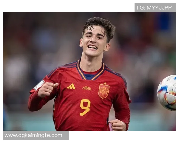 加维领衔新一代足球明星崛起,助力球队冲击冠军荣耀之路 加维领衔新一代足球明星崛起,助力球队冲击冠军荣耀之路