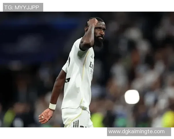 吕迪格:从德甲新星到国际舞台的坚韧之路与精彩表现 吕迪格:从德甲新星到国际舞台的坚韧之路与精彩表现