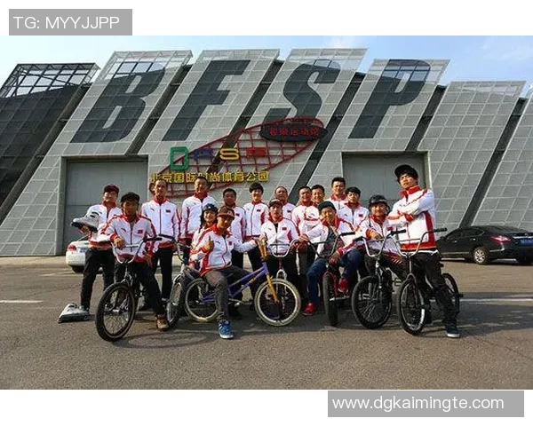 北京极限运动队团队协作创新高引领全国极限运动新潮流MBA