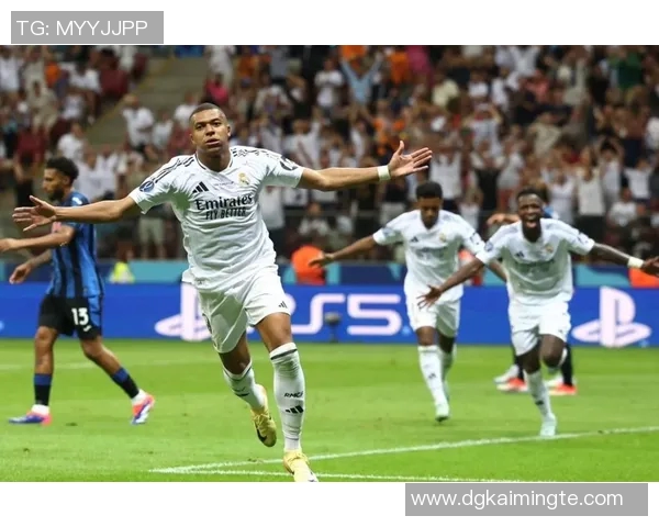 姆巴佩领衔新一代足球巨星的崛起与挑战分析