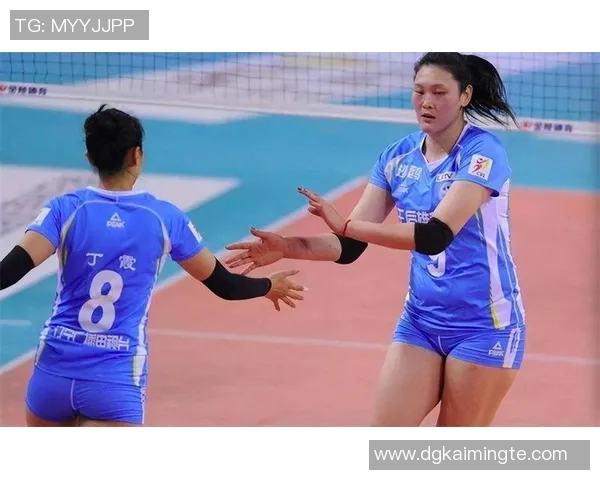 对话周丽:回顾我的排球生涯与成长之路分享 对话周丽:回顾我的排球生涯与成长之路分享