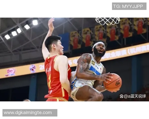 广东与北京CBA对决前瞻分析及比赛结果预测