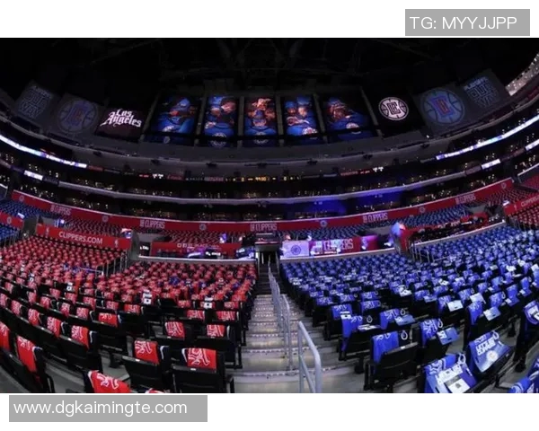 快船新球馆设计揭晓2025年正式迁出斯台普斯中心迎接新篇章